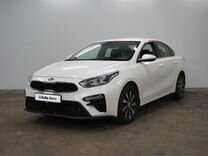 Kia Cerato 2.0 AT, 2018, 103 598 км, с пробегом, цена 1 990 000 руб.