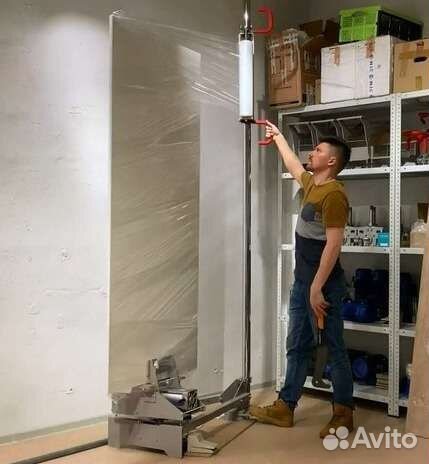 Упаковочник мебели 4 есо