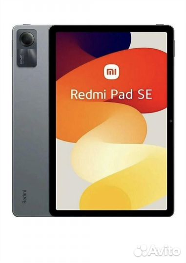 Xiaomi redmi PAD SE 6 128