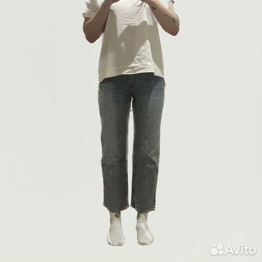 Джинсы женские monki