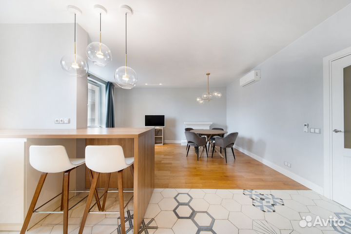 Интерьерный фотограф/Фото квартир, недвижимости