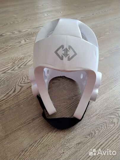 Экипировка для тхэквондо