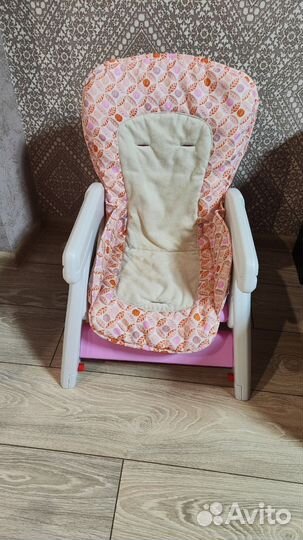 Стул для кормления