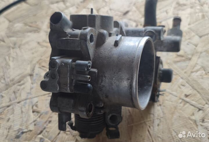 Для Hyundai lantra(разное)