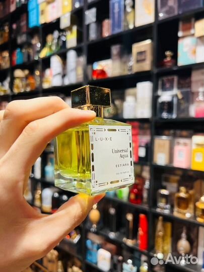 Estiara Universal Aqua 100 ml