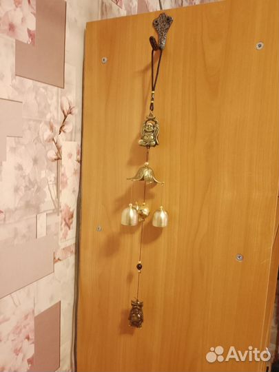 Музыка ветра