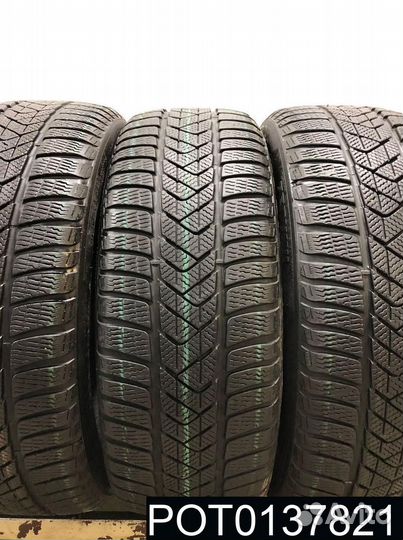 Pirelli Winter Sottozero 3 215/50 R18 92V