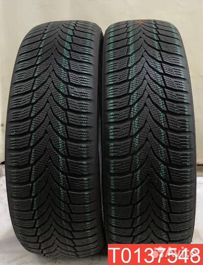 Nexen Winguard Sport 2 215/55 R17 98V