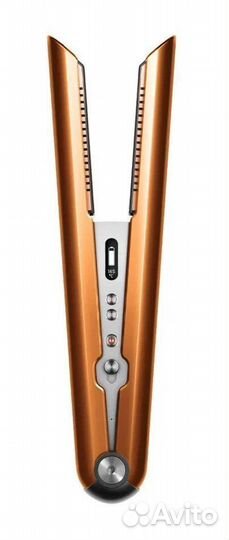 Выпрямитель Dyson Corrale HS03 никель/медь