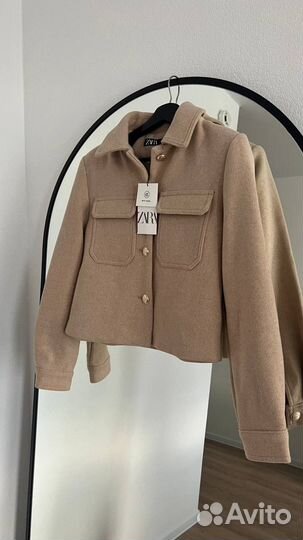 Жакет Zara в наличии S