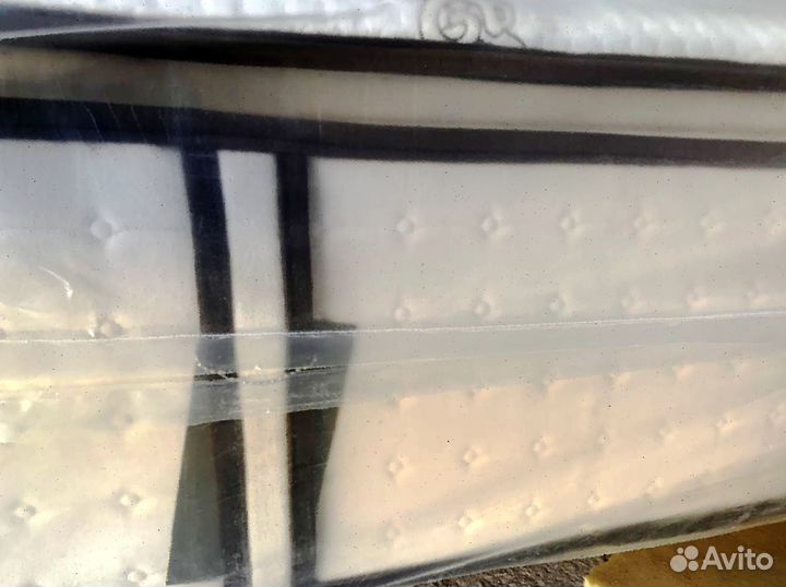 Матрас Grether Wells Majesty новый