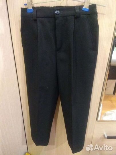 Костюм тройка