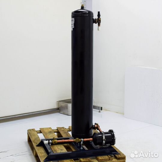 Ресиверный узел FSR-45.21