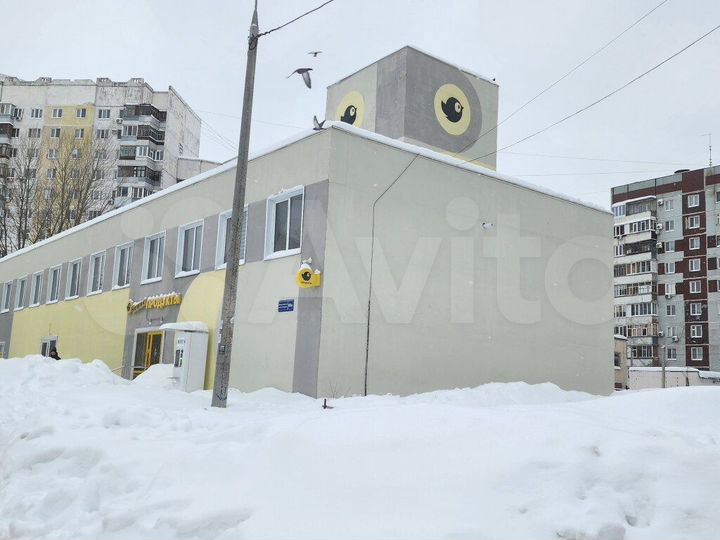 Готовый арендный бизнес