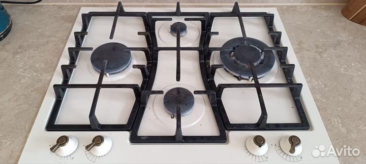 Газовая варочная панель gorenje бу