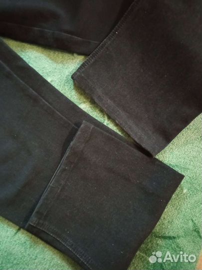 Джинсы мужские