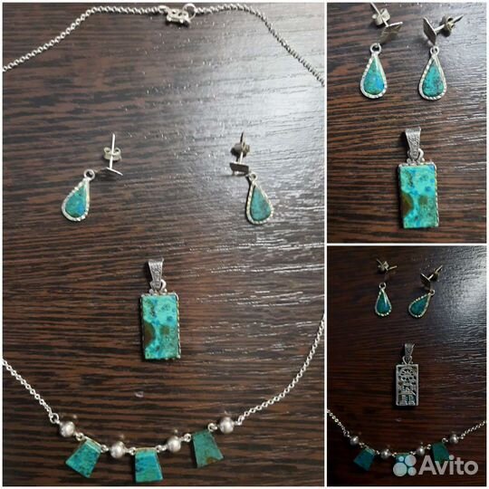 Серебро СССР