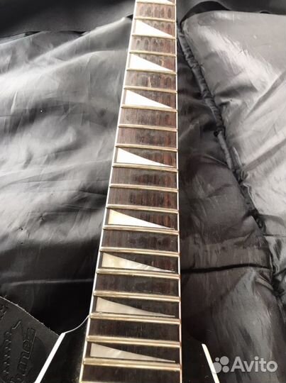 Ремонт отстройка гитар (Приморская)