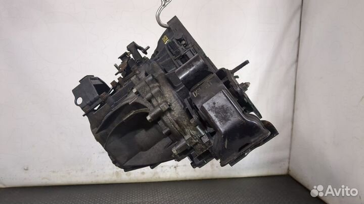 Кпп 6-ст.мех. (МКПП) Hyundai i30, 2010