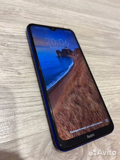 Xiaomi Redmi 8A, 3/32 ГБ