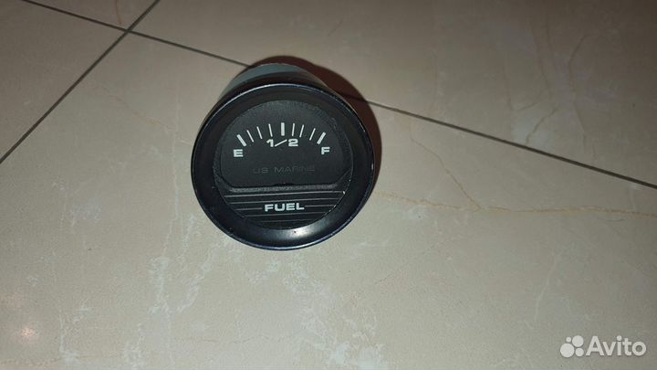 Приборы Bayliner