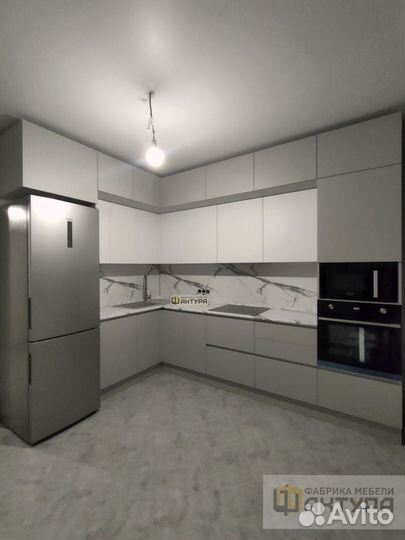 Кухни на заказ