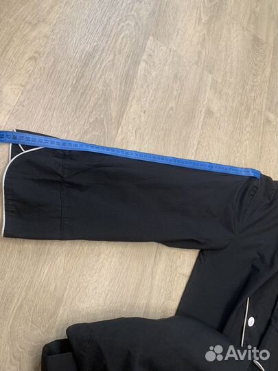 Форма для повара мужская