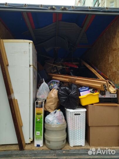 Грузоперевозки газель фермер