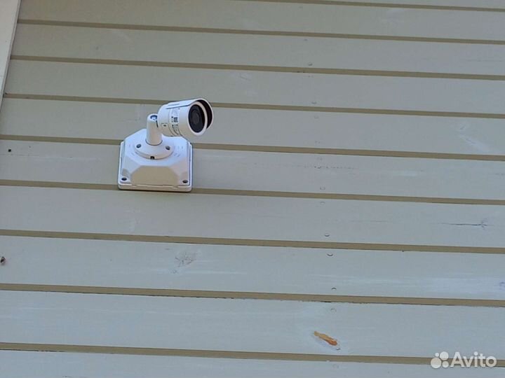 Видеонаблюдение.Установка,Ремонт,Обслуживание