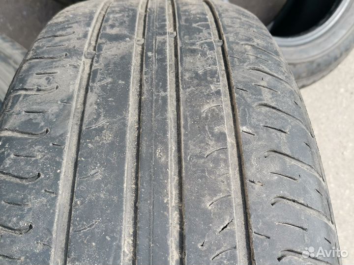 Hankook Optimo K415 225/60 R17