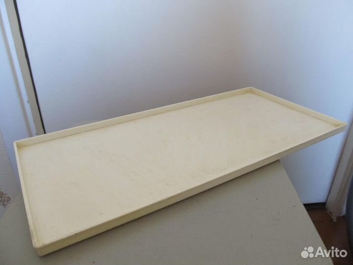 Горшки для рассады, поддон