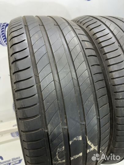 Michelin Primacy 4 235/55 R18