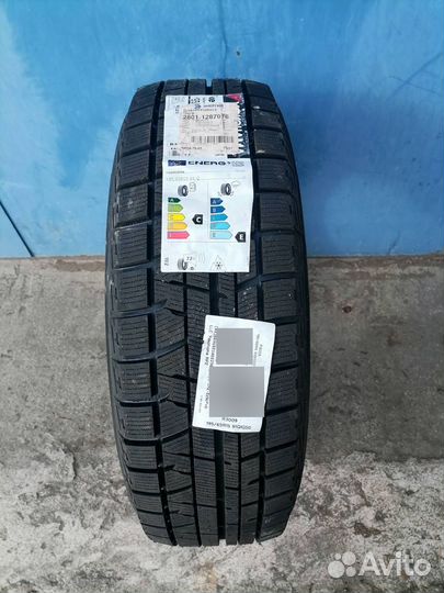 Yokohama Ice Guard IG50+ 195/65 R15