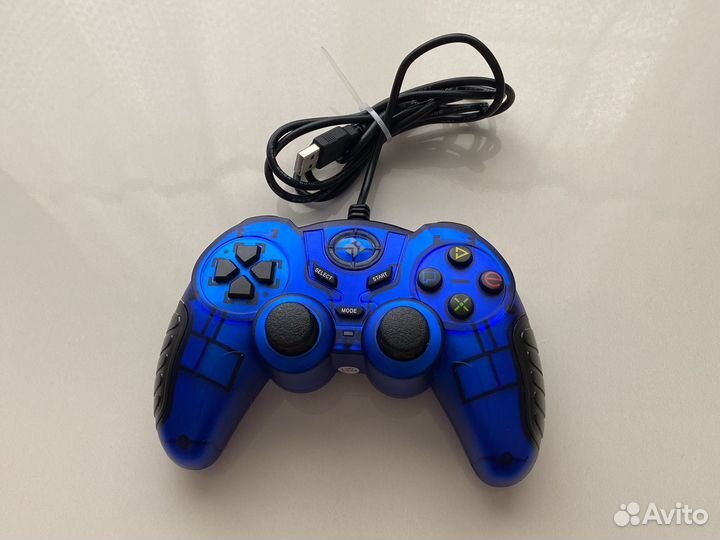 Игровой джойстик