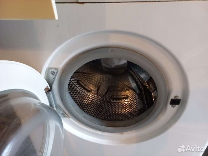 Стиральная машина Bosch wmv 1600