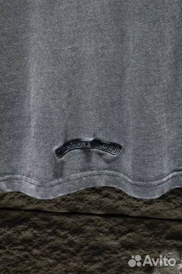 Футболка chrome hearts