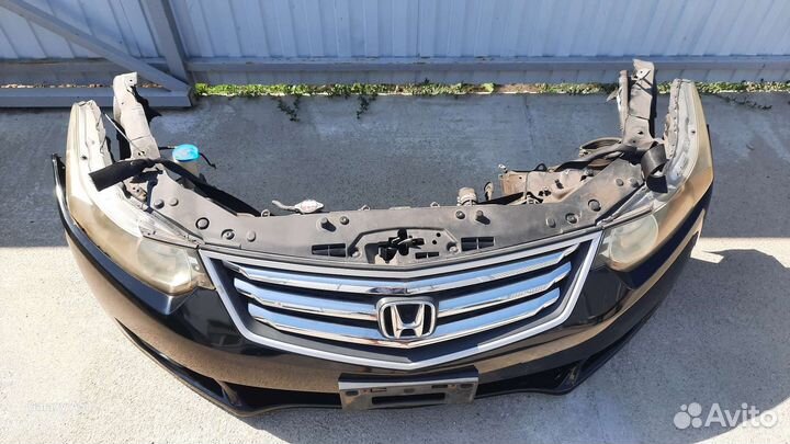 Ноускат honda accord 8 cu2