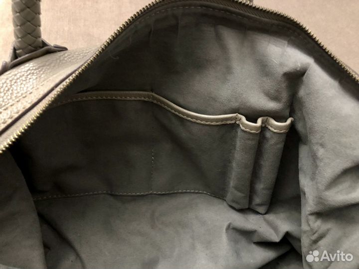 Сумка Gucci под реставрацию