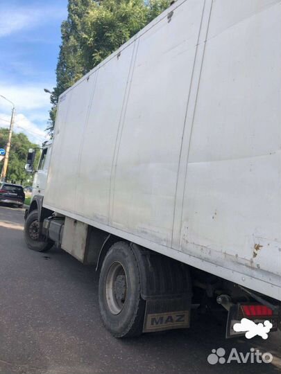 Грузоперевозки на пятитоннике