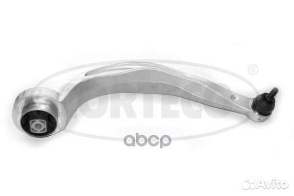 Рычаг подвески лев audi: A4 07-15, A4 Allroad 0