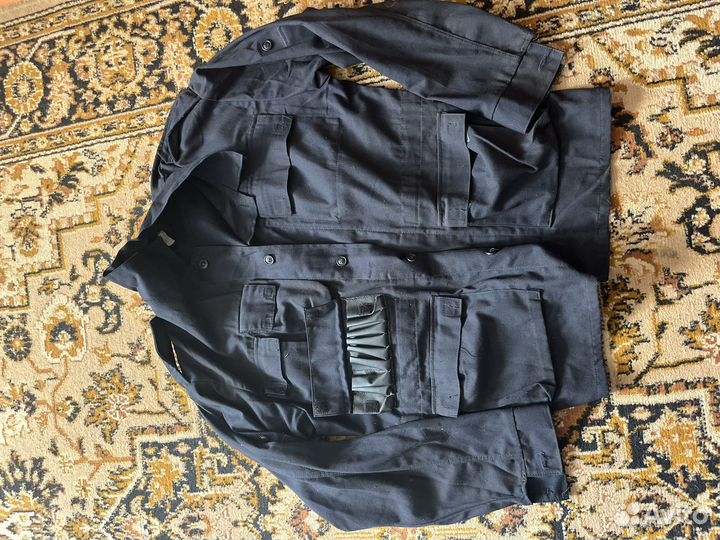 Мужская одежда для рыбалки