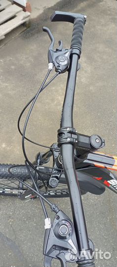 Велосипеды новые 29 дюймов