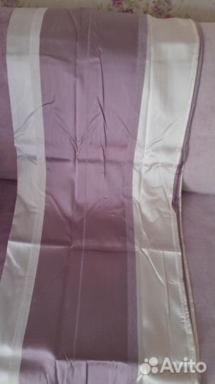 Шторы новые