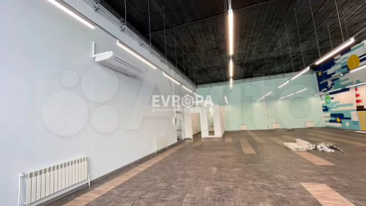 Помещение 475 м²