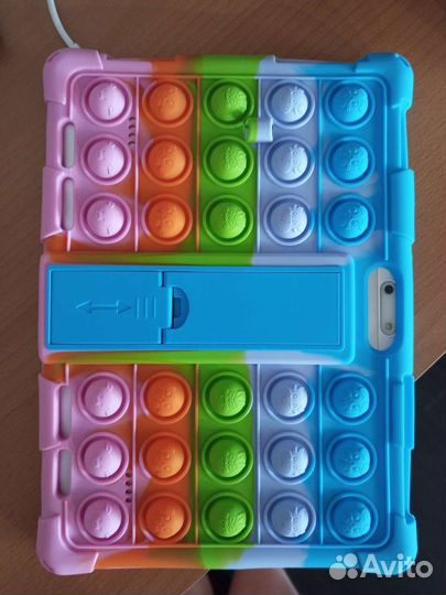 Детский планшет новый