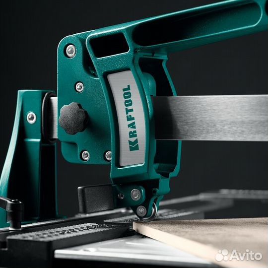 Профессиональный ручной плиткорез kraftool