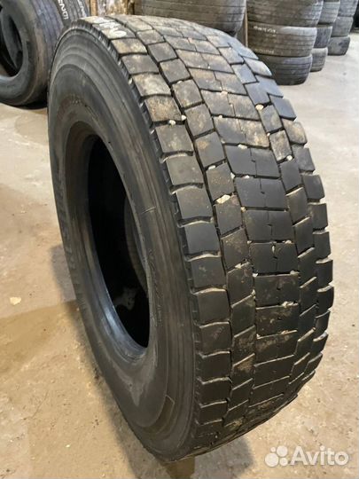 Шины 315 80 22 5