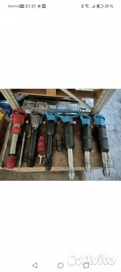 Аренда компрессора