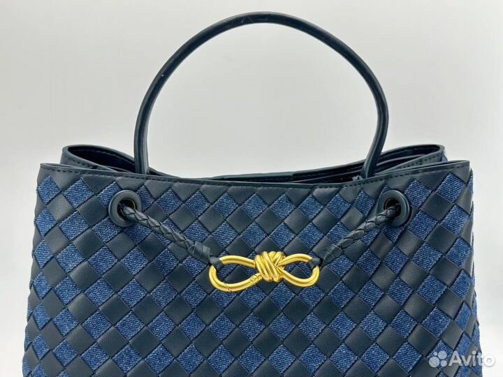 Сумки от bottega veneta