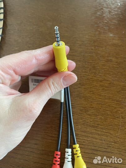 Samsung bn39-01154h кабель